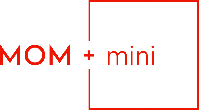 mini MOM +